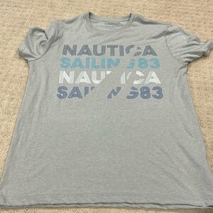 Nautica Large Tee